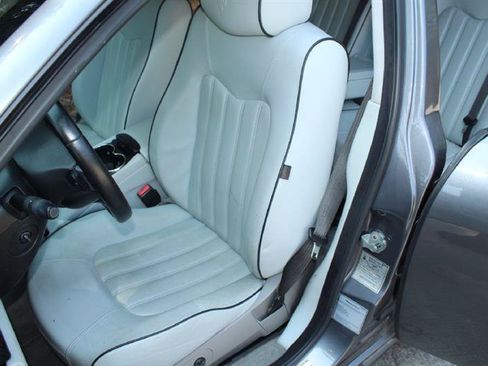 Used 2007 Maserati Quattroporte RWD image 13