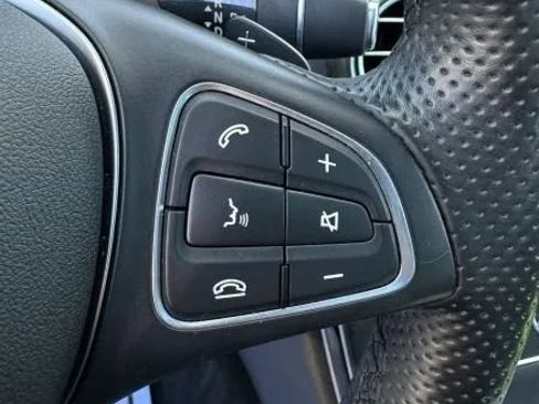 Used 2016 Mercedes-Benz C 300 4MATIC Sedan image 42