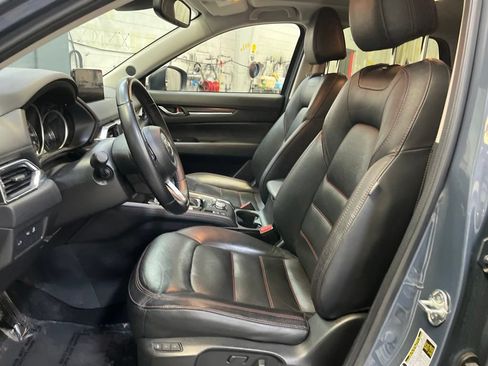 Used 2024 MAZDA CX-5 Carbon Edition AWD/4WD image 15