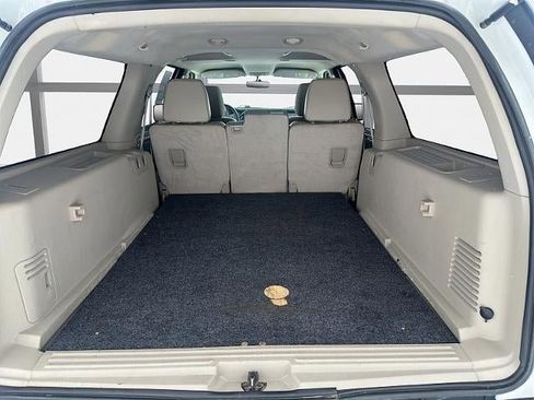 Used 2012 Ford Expedition EL XL w/ HD Trailer Tow Pkg image 30