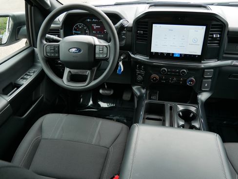 Used 2026 Ford F150 STX AWD/4WD image 9