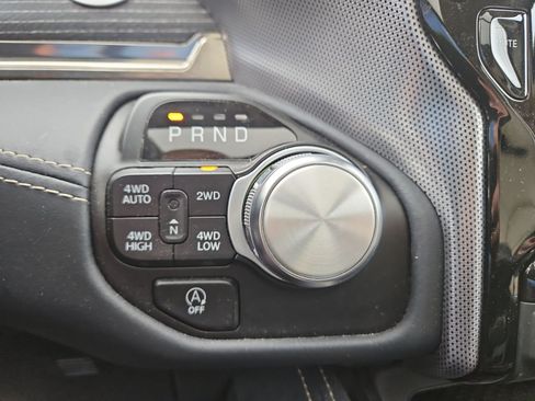 Used 2021 RAM 1500 Limited AWD/4WD image 27