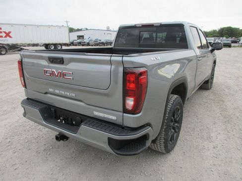 New 2026 GMC Sierra 1500 Elevation w/ Elevation Premium Package AWD/4WD image 5