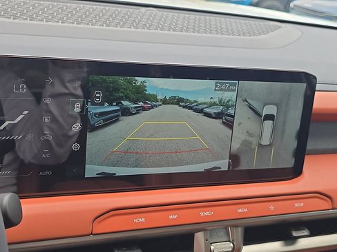 New 2027 Kia Telluride SX FWD image 25