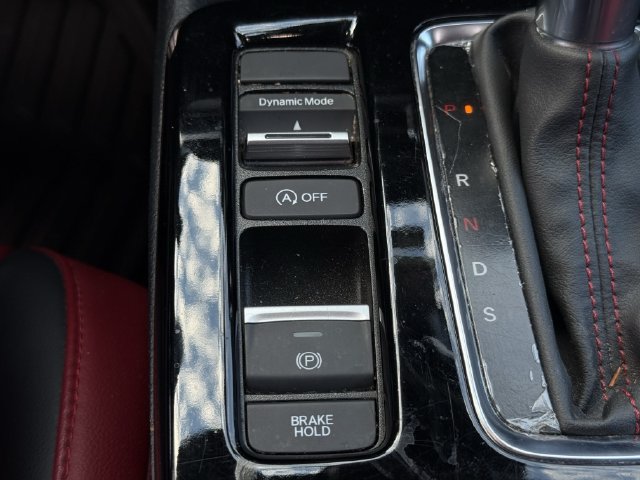 Used 2023 Acura Integra A-Spec FWD image 20
