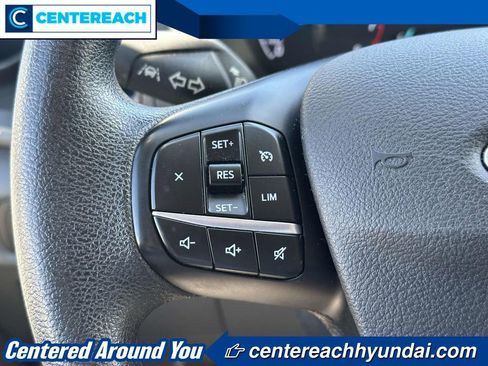 Used 2023 Ford Transit 250 Low Roof w/ Exterior Upgrade Package RWD image 19