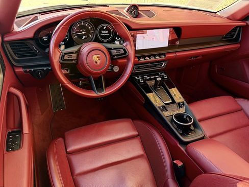 Certified 2023 Porsche 911 Carrera GTS image 13