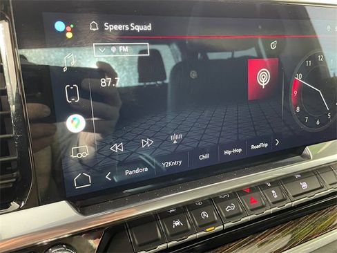 Used 2022 GMC Sierra 1500 Elevation image 7