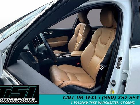 Used 2019 Volvo XC60 T5 Inscription w/ Protection Package Premier image 25