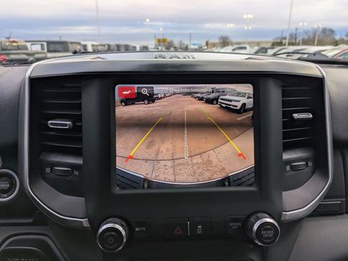 Certified 2024 RAM 3500 Big Horn image 17