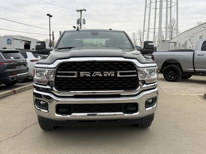 Used 2024 RAM 2500 Big Horn
