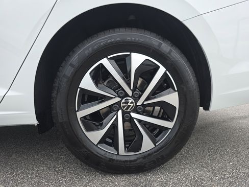 New 2026 Volkswagen Jetta S image 30