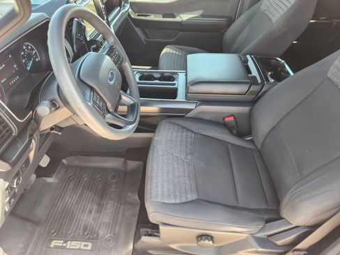 Used 2022 Ford F150 XL w/ STX Appearance Package AWD/4WD image 13