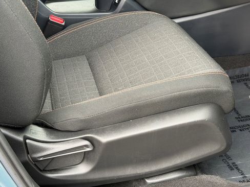 Used 2023 Honda HR-V Sport image 8