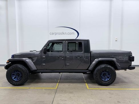 Used 2022 Jeep Gladiator Sport AWD/4WD image 4