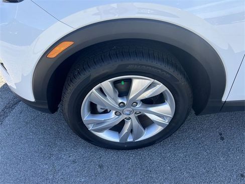 New 2026 Buick Encore GX Preferred w/ Comfort Package image 16