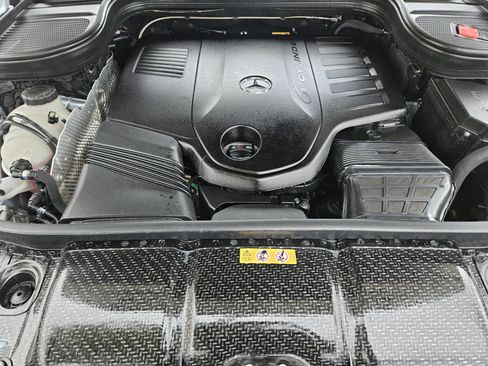 Certified 2026 Mercedes-Benz GLS 450 4MATIC image 16