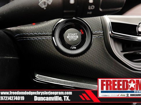 New 2026 Jeep Compass Latitude AWD/4WD image 33