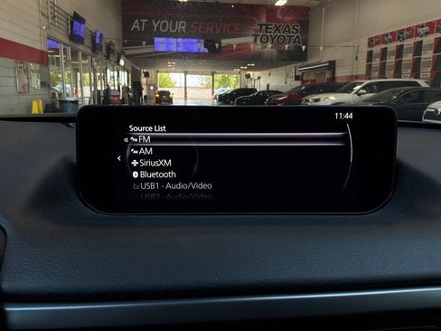 Used 2026 MAZDA CX-50 AWD 2.5 S w/ Premium Package image 36