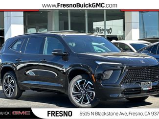 New 2026 Buick Enclave Sport Touring w/ Power Package FWD video 1