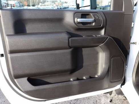 New 2026 Chevrolet Silverado 3500 W/T w/ WT Convenience Package image 7