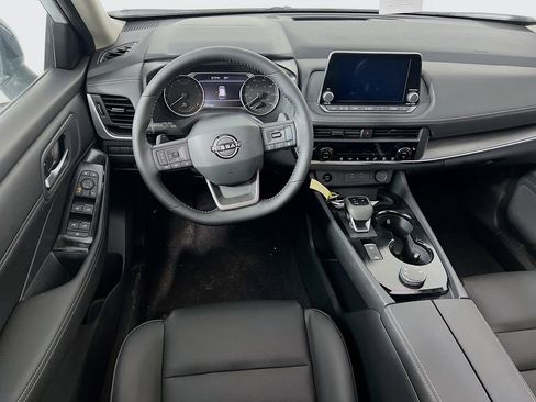 New 2026 Nissan Rogue Dark Armor image 21