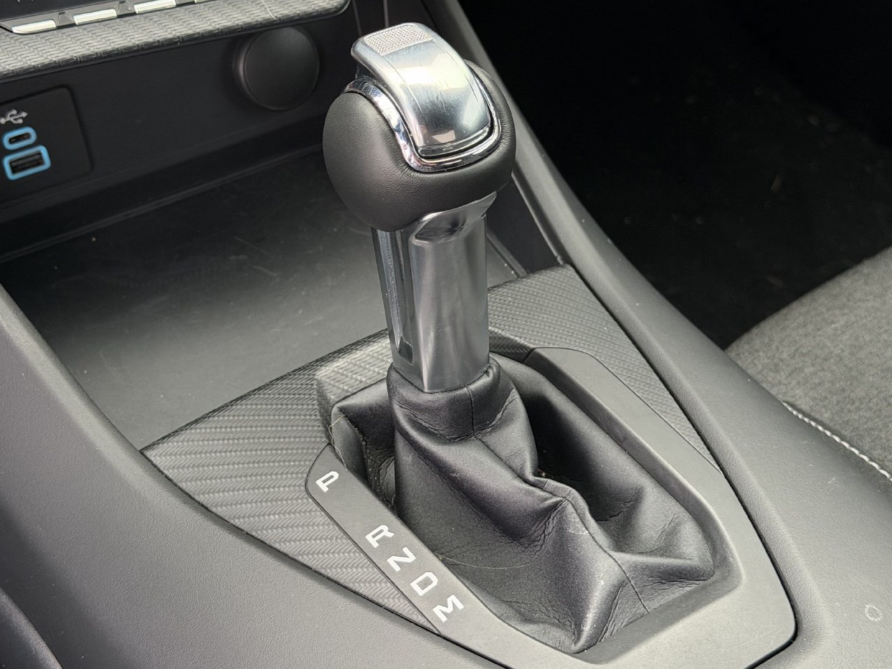 Used 2025 Ford Mustang GT RWD image 18