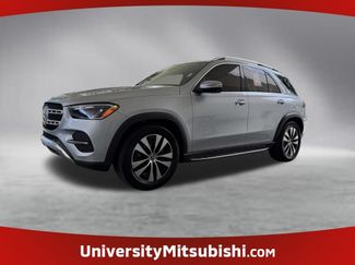 Used 2026 Mercedes-Benz GLE 350 4MATIC 360° Tour