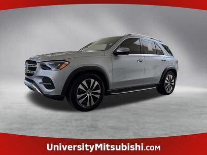 Used 2026 Mercedes-Benz GLE 350 4MATIC