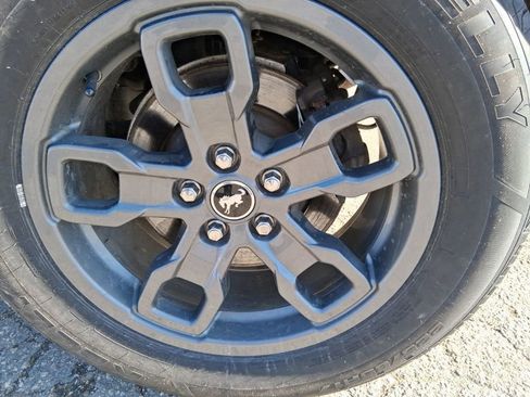 Certified 2021 Ford Bronco Sport Big Bend AWD/4WD image 29