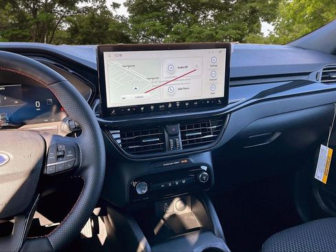 New 2026 Ford Escape ST-Line Select w/ Tech Pack #2 image 7