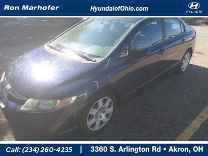 Used 2011 Honda Civic LX