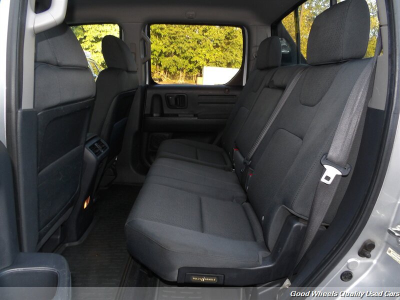 Used 2014 Honda Ridgeline Sport image 12