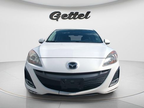 Used 2011 MAZDA MAZDA3 s Sport image 17