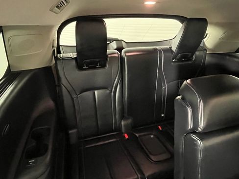 Used 2023 INFINITI QX60 Luxe w/ Cargo Package image 27