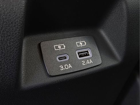 New 2025 Subaru Crosstrek 2.5i Limited image 11