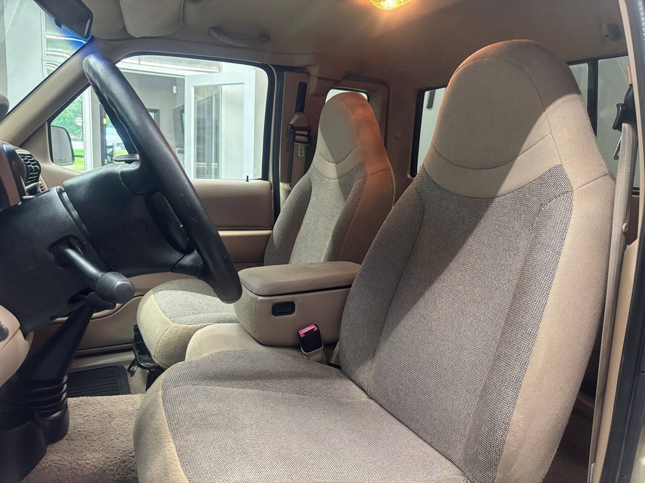 Used 2000 Ford Ranger XLT RWD image 21