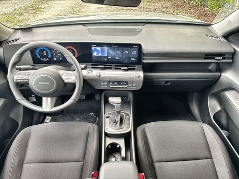 New 2027 Hyundai Kona SEL Sport FWD image 24