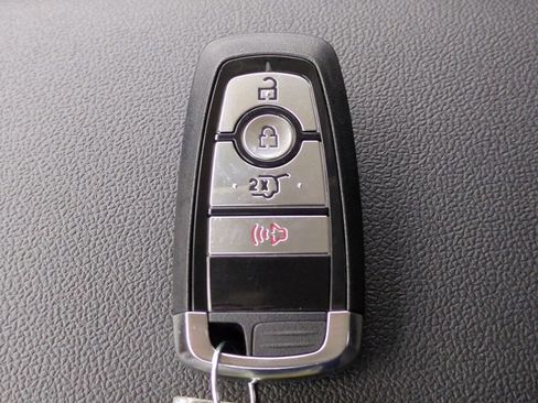 New 2026 Ford Escape Active image 26