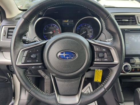 Used 2018 Subaru Outback 2.5i Premium image 28