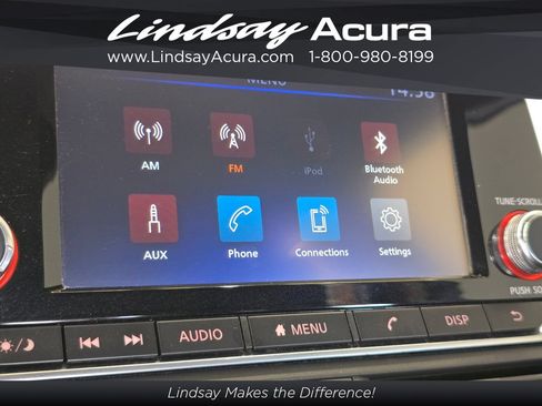 Used 2024 Nissan Altima 2.5 S FWD image 18