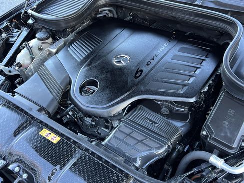 Certified 2023 Mercedes-Benz GLE 450 4MATIC image 27