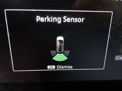 Certified 2025 Nissan Kicks SV w/ Charging Package image 47