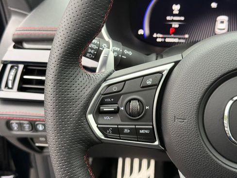 New 2026 Acura MDX Type S AWD/4WD image 29