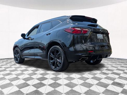 Used 2020 Chevrolet Blazer RS AWD/4WD image 15