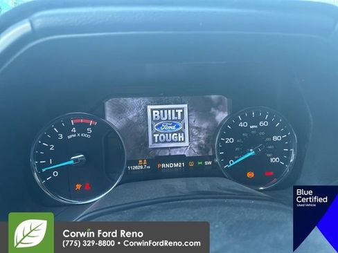 Used 2019 Ford F350 Platinum w/ Platinum Ultimate Package image 14