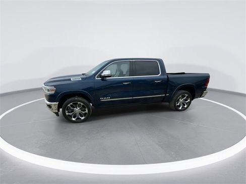 Used 2021 RAM 1500 Limited image 6