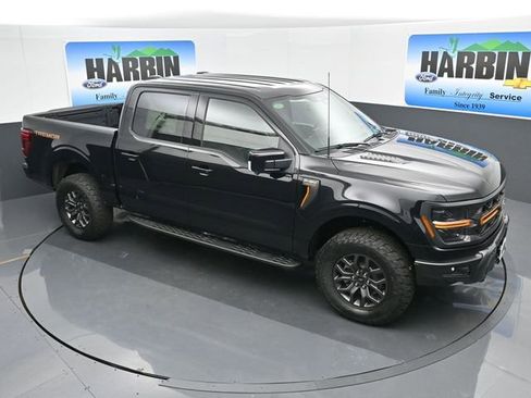 New 2026 Ford F150 Tremor w/ Equipment Group 402A High image 18