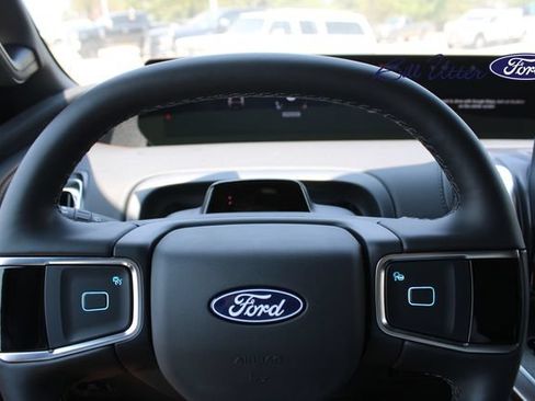 New 2027 Ford Expedition Tremor w/ Driver's Package AWD/4WD image 18