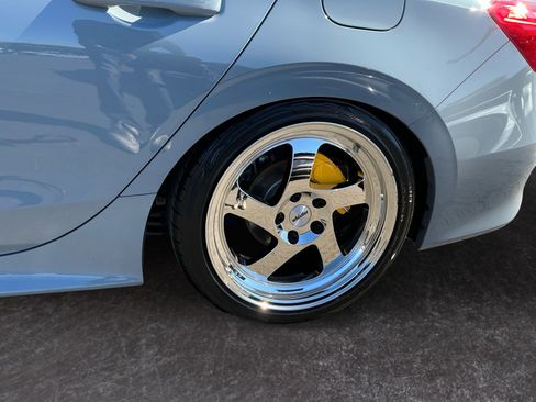 Used 2024 Honda Civic Sport image 9